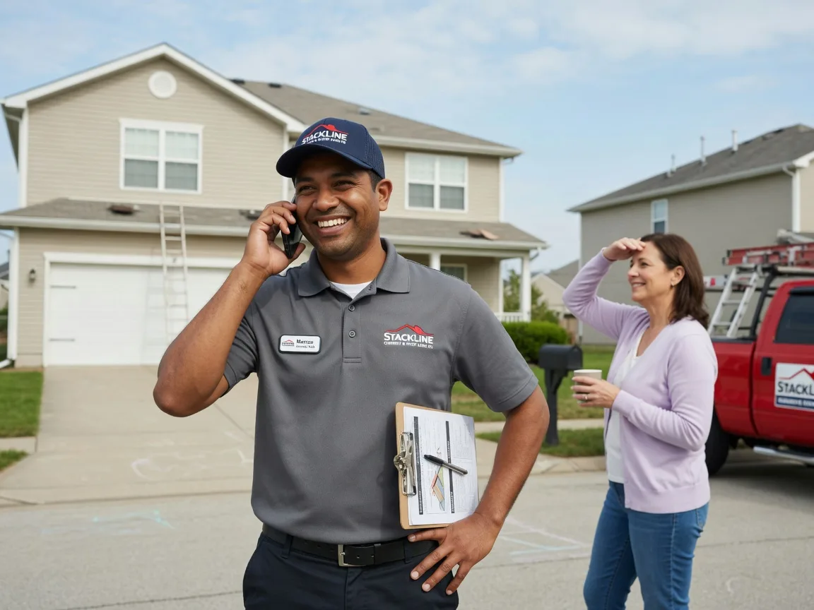 Chimney flashing repair Kinsale, VA FAQs